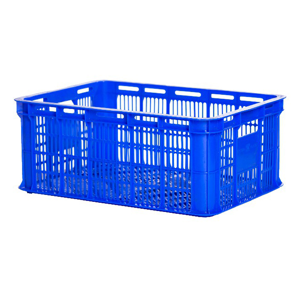 Rổ sóng hở